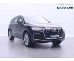 Audi Q7 quattro tiptronic DSG Zlevněno o 21 000 Kč