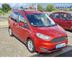 Ford Tourneo Courier 1,0 EcoBoost Titanium CZ - 1