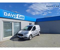 Ford Transit Courier 1,0 Base  EcoBoost 74kW - 1