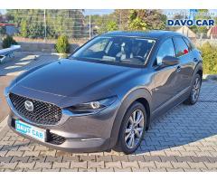 Mazda CX-30 2,0 Skyactiv-X180 GT AWD AT Plus - 1