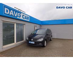 Volkswagen Sharan 2,0 TDI DSG Highline - 1