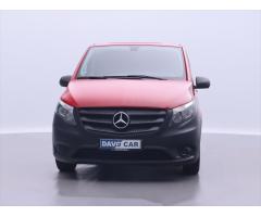 Mercedes-Benz Vito 1,6 111 CDI Long Klima DPH - 2