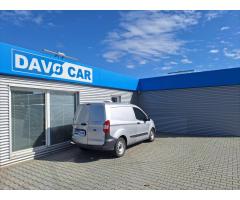 Ford Transit Courier 1,0 Base  EcoBoost 74kW - 2