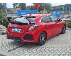 Honda Civic 1,0 VTEC TURBO Comfort - 2