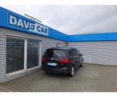 Volkswagen Sharan 2,0 TDI DSG Highline - 2