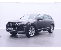 Audi Q7 quattro tiptronic DSG Zlevněno o 21 000 Kč