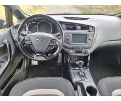 Kia Ceed 1,6 CRDi 100kW Gt-line Exclusive - 3