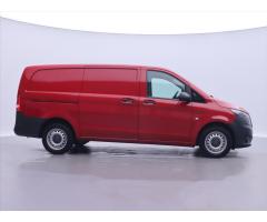 Mercedes-Benz Vito 1,6 111 CDI Long Klima DPH - 8