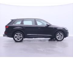 Audi Q7 3,0 50TDI Quattro Tiptronic S line - 8