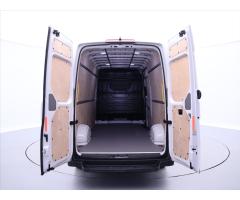 Volkswagen Crafter 2,0 TDI 103kW L3H2 DPH 1.Maj - 9