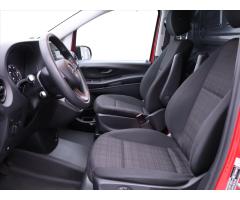 Mercedes-Benz Vito 1,6 111 CDI Long Klima DPH - 12