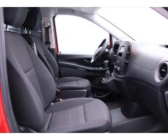 Mercedes-Benz Vito 1,6 111 CDI Long Klima DPH - 14