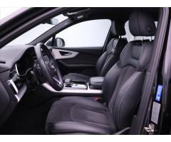 Audi Q7 3,0 50TDI Quattro Tiptronic S line - 14