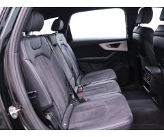 Audi Q7 3,0 50TDI Quattro Tiptronic S line - 17