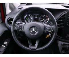 Mercedes-Benz Vito 1,6 111 CDI Long Klima DPH - 18