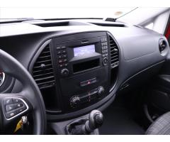 Mercedes-Benz Vito 1,6 111 CDI Long Klima DPH - 22