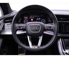 Audi Q7 3,0 50TDI Quattro Tiptronic S line - 22