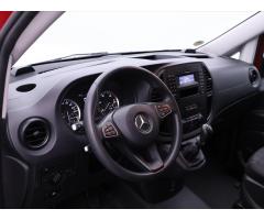 Mercedes-Benz Vito 1,6 111 CDI Long Klima DPH - 26