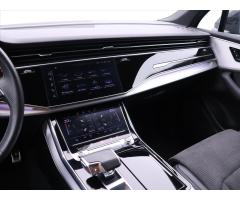 Audi Q7 3,0 50TDI Quattro Tiptronic S line - 29