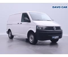 Volkswagen Transporter 2,0 TDI 75KW Pojízdná dílna CZ - 1