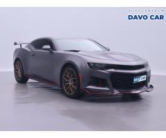 Chevrolet Camaro 6,2 V8 333kW SS ZL1 Look Aut. - 1