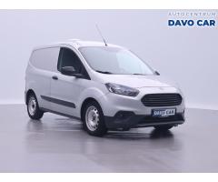 Ford Tranzit 2.0 Ecoblue 96kw 350 Trend L3 ČR 1 MAJ Tažné