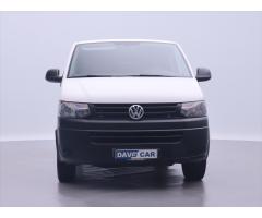 Volkswagen Transporter 2,0 TDI 75KW Pojízdná dílna CZ - 2