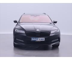 ŠKODA SUPERB COMBI 2.0TDI 140 LAURIN&K 4X4 DSG 7ST