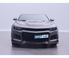 Chevrolet Camaro 6,2 1SS 333kw ZL1 Look - 2