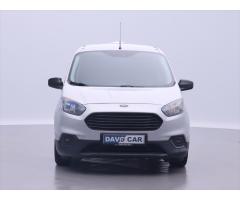 Ford Tranzit 2.0 Ecoblue 96kw 350 Trend L3 ČR 1 MAJ Tažné