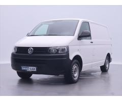 Volkswagen Transporter 2,0 TDI 75KW Pojízdná dílna CZ - 3