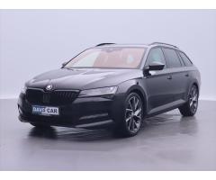 ŠKODA SUPERB COMBI 2.0TDI 140 LAURIN&K 4X4 DSG 7ST