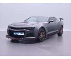 Chevrolet Camaro 6,2 V8 333kW SS ZL1 Look Aut. - 3