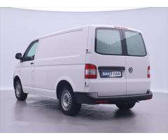 Volkswagen Transporter 2,0 TDI 75KW Pojízdná dílna CZ - 5