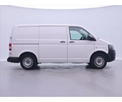 Volkswagen Transporter 2,0 TDI 75KW Pojízdná dílna CZ - 8