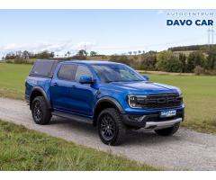 Ford Tranzit 2.0 Ecoblue 96kw 350 Trend L3 ČR 1 MAJ Tažné