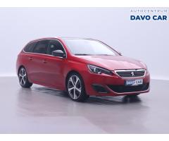 Peugeot 308 2,0 HDi 133kW GT-Line Aut. CZ - 1