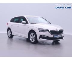 Škoda Scala 1,0 TSI Drive 125 Years CZ DPH - 1