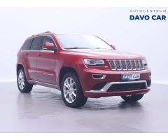 Jeep Grand Cherokee 3,0 V6 184kW Summit 4WD Aut CZ - 1