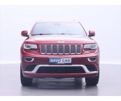 Jeep Grand Cherokee 3,0 V6 184kW Summit 4WD Aut CZ - 2