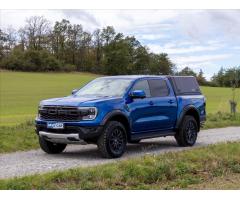 Ford Tranzit 2.0 Ecoblue 96kw 350 Trend L3 ČR 1 MAJ Tažné