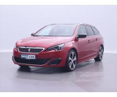 Peugeot 308 2,0 HDi 133kW GT-Line Aut. CZ - 3