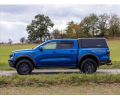 Ford Tranzit 2.0 Ecoblue 96kw 350 Trend L3 ČR 1 MAJ Tažné