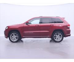 Jeep Grand Cherokee 3,0 V6 184kW Summit 4WD Aut CZ - 4