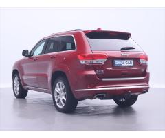 Jeep Grand Cherokee 3,0 V6 184kW Summit 4WD Aut CZ - 5