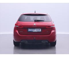 Peugeot 308 2,0 HDi 133kW GT-Line Aut. CZ - 6