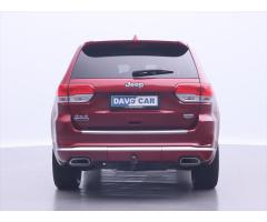 Jeep Grand Cherokee 3,0 V6 184kW Summit 4WD Aut CZ - 6