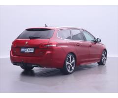 Peugeot 308 2,0 HDi 133kW GT-Line Aut. CZ - 7