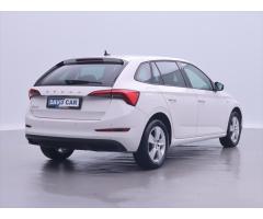 Škoda Scala 1,0 TSI Drive 125 Years CZ DPH - 7