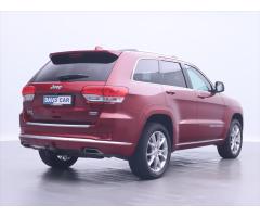 Jeep Grand Cherokee 3,0 V6 184kW Summit 4WD Aut CZ - 7